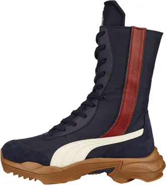 Puma Nitefox Boots x PALOMO Peacoat 386684-01