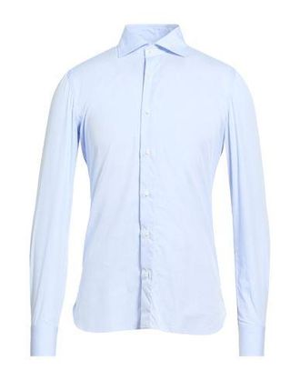 LUIGI BORRELLI NAPOLI TOPWEAR - Shirts on YOOX.COM