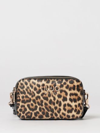 Liu Jo Borsa Ridhi Liu Jo in pelle sintetica stampa animalier