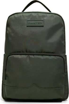 Hunter Wander Backpack in Medium Green at Nordstrom