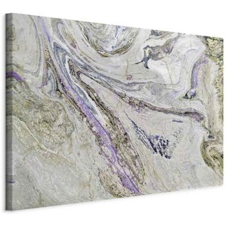 OEM Pintura - Roca Colorida (1 Parte) Ancha - Tercera Variante