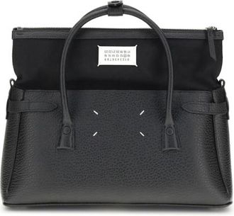 Maison Margiela 5Ac Medium Shoulder Bag