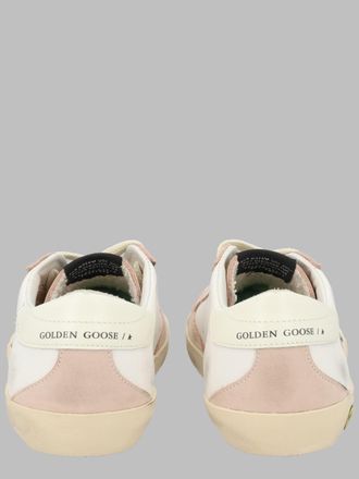 Golden Goose Superstar Sneakers - Pink