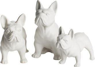 Napa Home & Garden Set Of 3 Three Dog Night