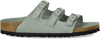 Birkenstock CIABATTA FLORIDA FRESH PURE SAGE BIRKENSTOCK