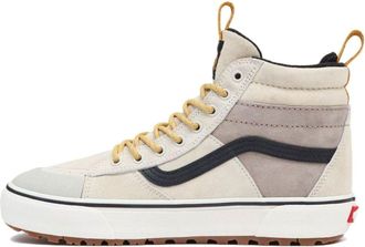 Vans SK8-HI Mte-2 White Gray VN0A5HZZJ5K