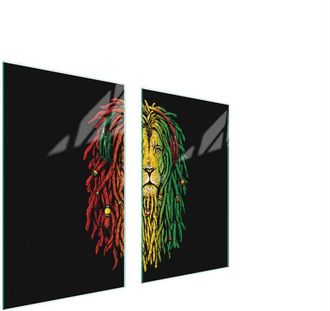 OEM Placa Protectora De Vidrio Para Estufa 75x52 Lew