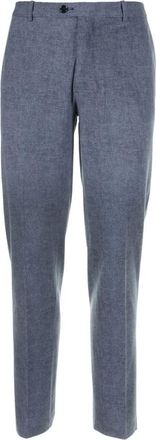 Circolo 1901 Uomo, Pantaloni, Blu, S, new