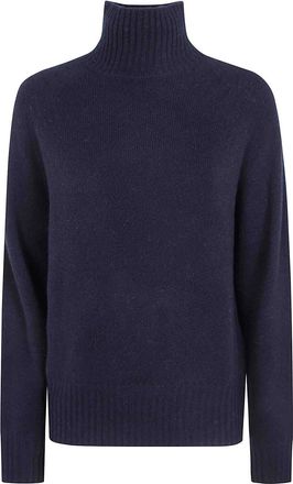 Seventy Cashmere Turtle Neck