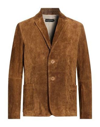 Street Leathers Blazers