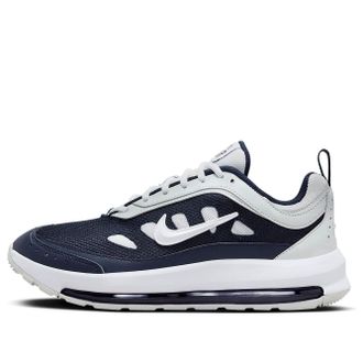 Nike Air Max AP Blue White CU4826-014
