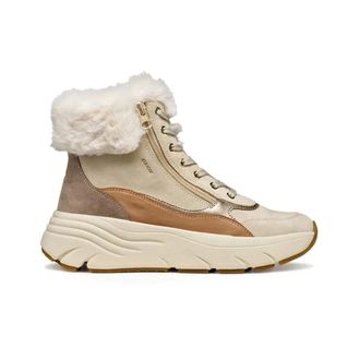 Geox Donna, Scarpe, Beige, 39 EU, new