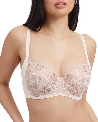 Skarlett Blue Entice Full Coverage Underwire Bra