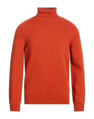 Fedeli KNITWEAR - Turtlenecks on YOOX.COM