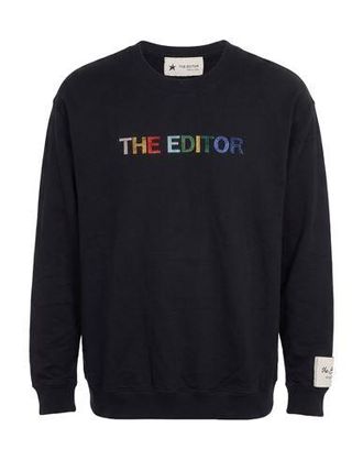 The Editor TOPWEAR - Sweatshirts on YOOX.COM