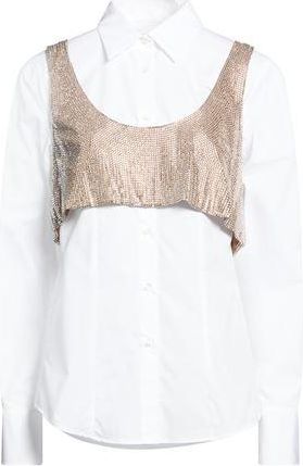 Giuseppe Di Morabito Shirts