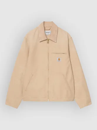 Carhartt Work in Progress Detroit Giacca marrone