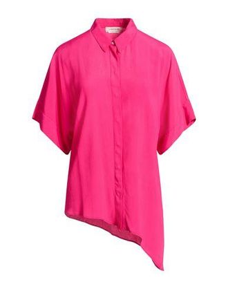 Anna Molinari TOPWEAR - Shirts on YOOX.COM