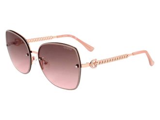 Guess GF6119 28T zonnebril