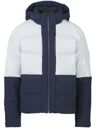 Aztech Mountain Super Nuke ski jacket - White