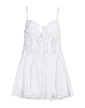 Charo Ruiz Ibiza KLEIDER - Mini-Kleider auf YOOX.COM