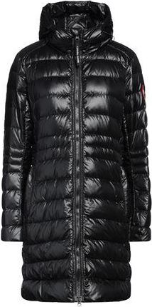 Canada Goose COATS & JACKETS - Puffers sur YOOX.COM