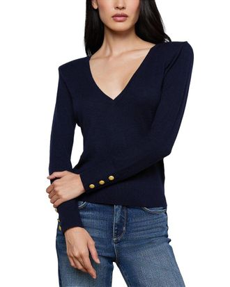 L'agence LAgence Kolie Sweater