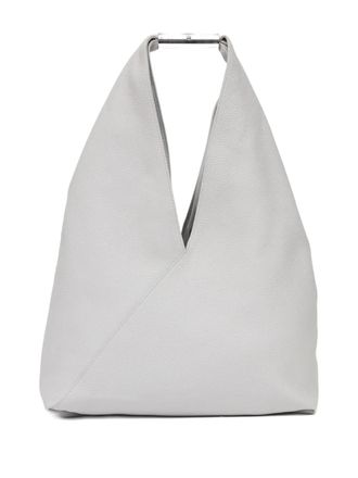 Maison Margiela Borsa tote Classic Japanese - Grigio