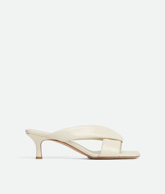 Bottega Veneta Riva Mule - Bottega Veneta