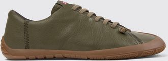 Camper Sneakers Peu Path+ Camper in tessuto riciclato e pelle