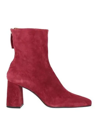 &Aacute;ngel Alarc&oacute;n FOOTWEAR - Ankle boots on YOOX.COM