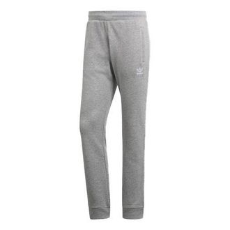 adidas Mens adidas originals Gray Sports Pants/Trousers/Joggers DV1540