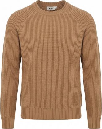 Altea Round Neck Sweater