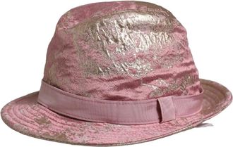 Dolce & Gabbana Donna, Accessori, Rosa, Taglia unica, new