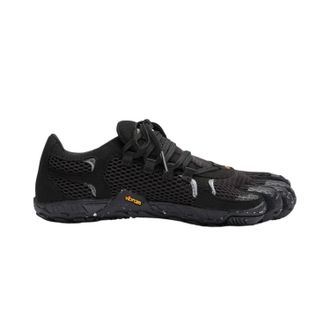 Vibram Fivefingers Womens Roadaround 2 Barefoot Sneakers In Black