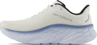 New Balance Fresh Foam X More v4 Sea Salt Ice Blue MMORCU4