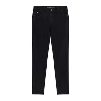 Guess Jeans, Dames, Zwart, W30, Flared Jeans