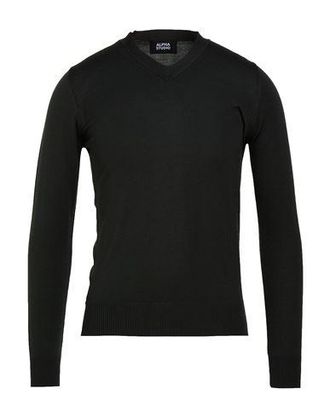 Alpha Studio KNITWEAR - Jumpers sur YOOX.COM