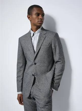 Tiger Of Sweden Mens Justin Donegal jacket