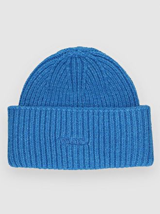 Vans Densmore Wide Cuff Beanie blau
