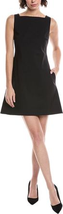 Theory Mini Dress