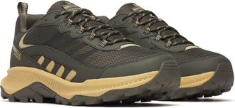 Merrell Speed Strike 2 Hiking Shoe in Beluga at Nordstrom Rack, Size 10.5
