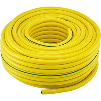 Fortis Fortis - Tuber&iacute;a De Agua De Pvc. Amarillo Verde. 18.6x2.7 Mm. 50m (por 50)