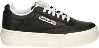 Reebok Fitness, Heren, Zwart, 40 EU, Sneakers