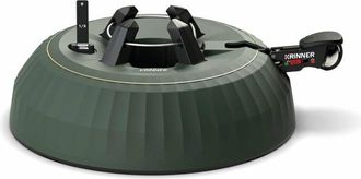 Krinner X-320 Deluxe - Krinner