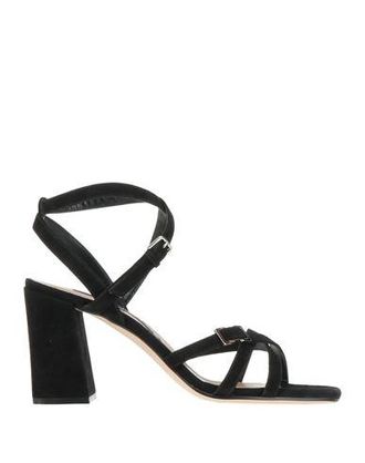 Sergio Rossi SCHUHE - Sandalen auf YOOX.COM