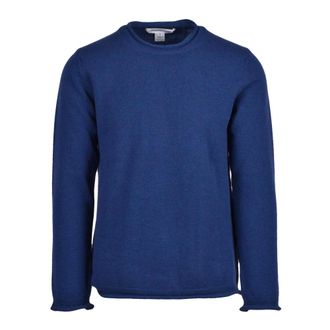 Comme Des Gar&ccedil;ons Uomo, Maglie, Blu, M, new
