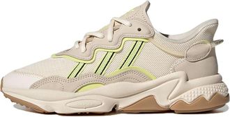 adidas (WMNS) adidas originals Ozweego Beige IE7097