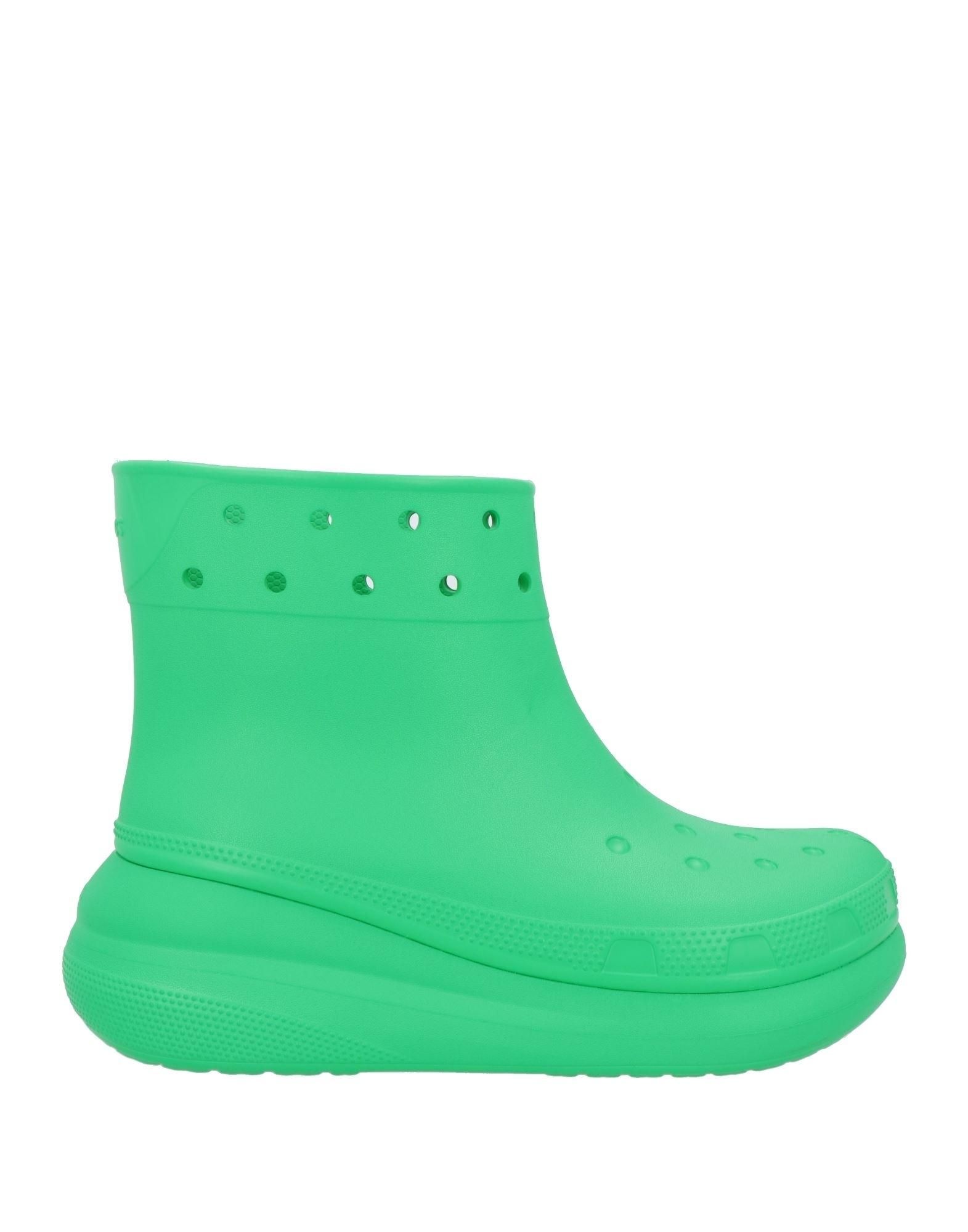 Crocs Green Shoes now up to 59 Stylight