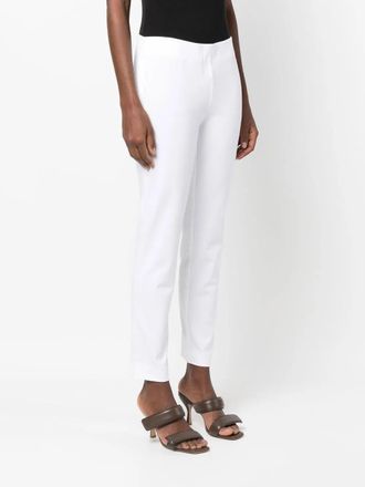 Ralph Lauren Keslina Skinny Pant